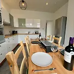 Maison En Plein Centre De בית נופש *