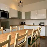 Maison En Plein Centre De בית נופש סינה