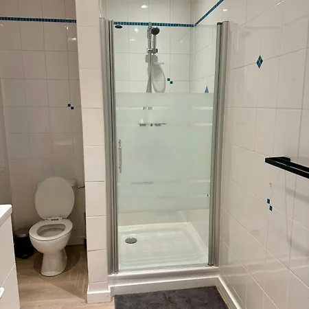 Maison En Plein Centre De *