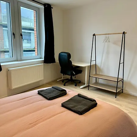 Maison En Plein Centre De Hébergement de vacances *