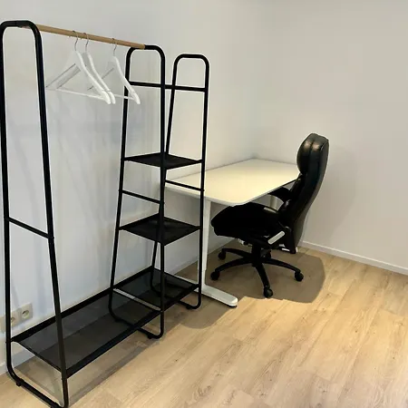 Hébergement de vacances Maison En Plein Centre De *