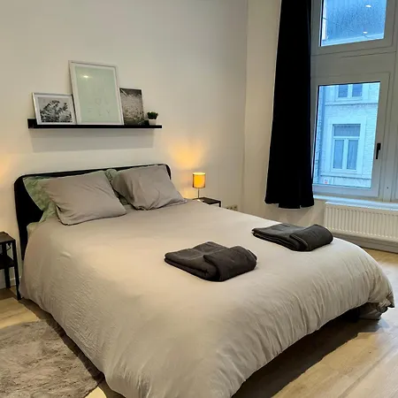 Hébergement de vacances Maison En Plein Centre De Ciney