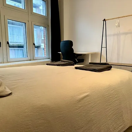 Hébergement de vacances Maison En Plein Centre De