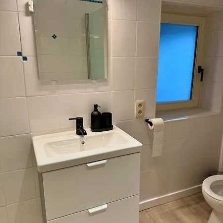 Maison En Plein Centre De *