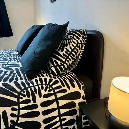 Tatil Evi Maison En Plein Centre De Ciney