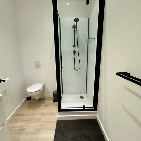 Maison En Plein Centre De Hébergement de vacances