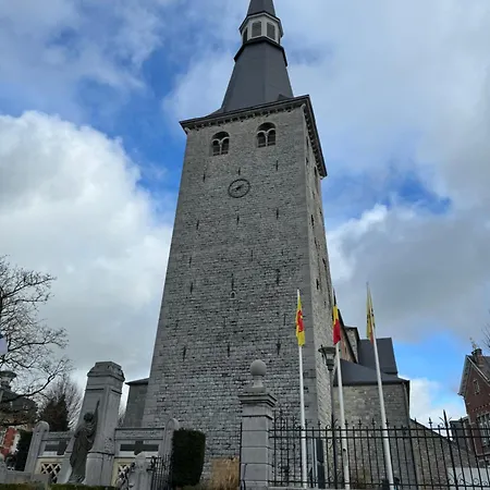 Maison En Plein Centre De Holiday home *