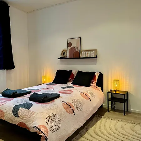 Maison En Plein Centre De Holiday home