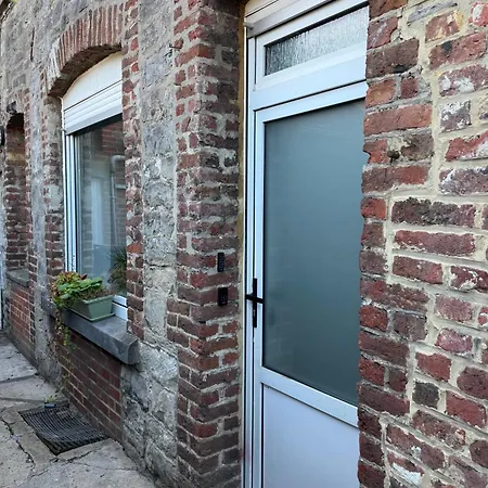 Maison En Plein Centre De Semesterbostad
